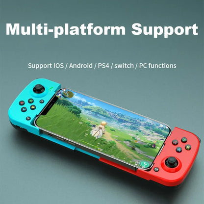 Bluetooth Controller for Mobile Phone
